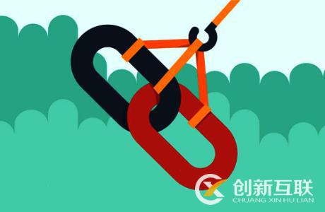 怎么判斷友鏈?zhǔn)欠裰档没Q？
