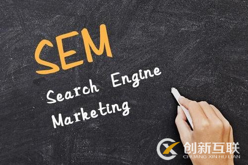 SEM營銷中長尾詞的三大價值是什么？