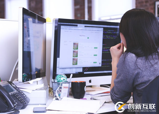 選擇建站公司，以溝通順暢為主